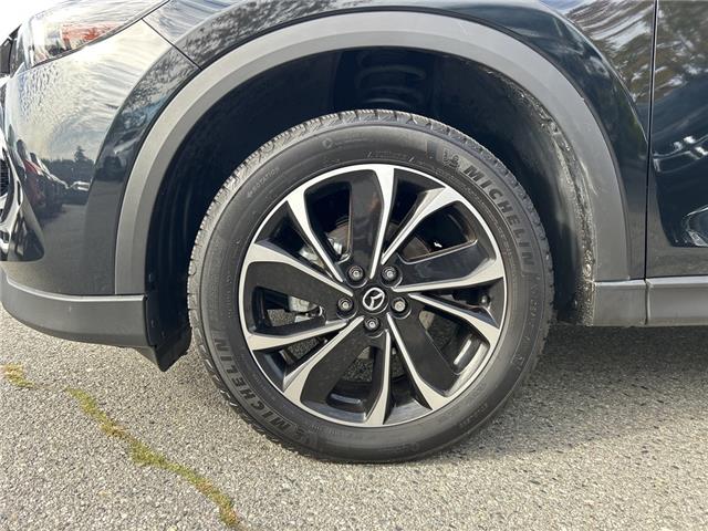 2023 Mazda CX-5 GS (Stk: P4894) in Surrey - Image 15 of 15