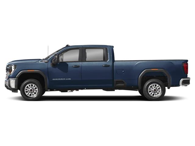 2026 GMC Sierra 2500HD  (Stk: 26169) in Haliburton - Image 2 of 3