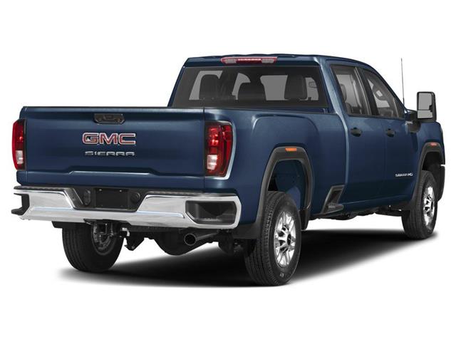 2026 GMC Sierra 2500HD  (Stk: 26169) in Haliburton - Image 3 of 3