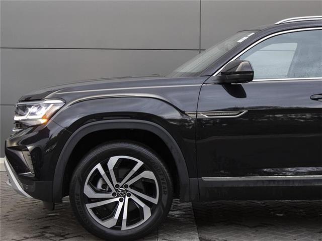 2022 Volkswagen Atlas Cross Sport 3.6 FSI Highline (Stk: M9250A) in Windsor - Image 2 of 22