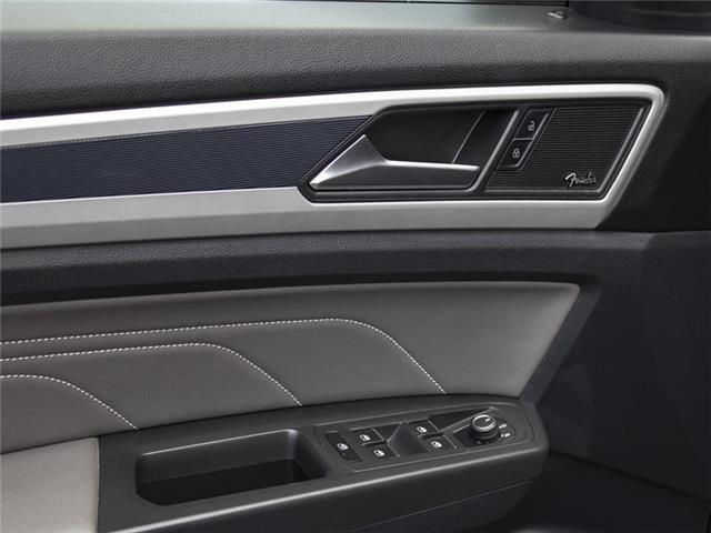 2022 Volkswagen Atlas Cross Sport 3.6 FSI Highline (Stk: M9250A) in Windsor - Image 5 of 22