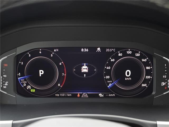 2022 Volkswagen Atlas Cross Sport 3.6 FSI Highline (Stk: M9250A) in Windsor - Image 8 of 22