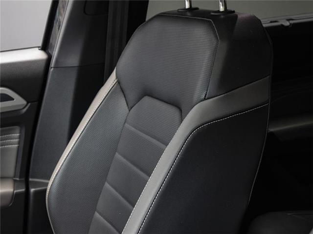 2022 Volkswagen Atlas Cross Sport 3.6 FSI Highline (Stk: M9250A) in Windsor - Image 11 of 22