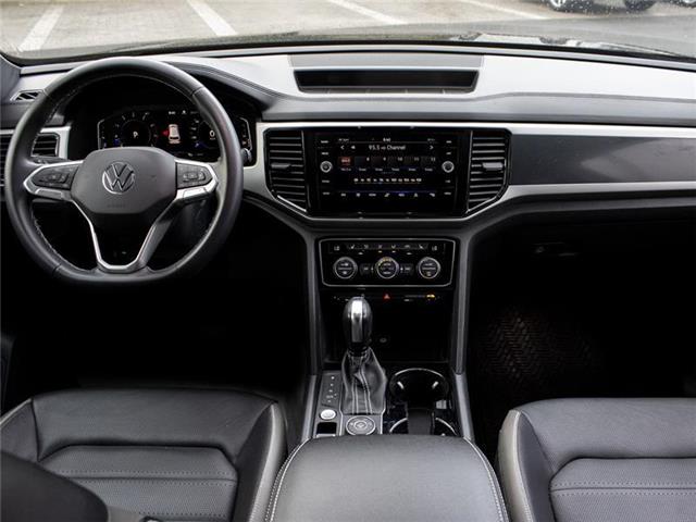 2022 Volkswagen Atlas Cross Sport 3.6 FSI Highline (Stk: M9250A) in Windsor - Image 13 of 22