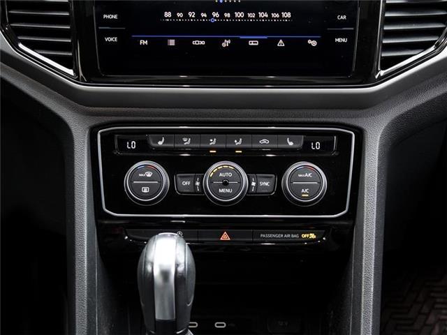 2022 Volkswagen Atlas Cross Sport 3.6 FSI Highline (Stk: M9250A) in Windsor - Image 14 of 22