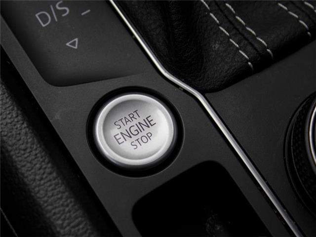 2022 Volkswagen Atlas Cross Sport 3.6 FSI Highline (Stk: M9250A) in Windsor - Image 17 of 22