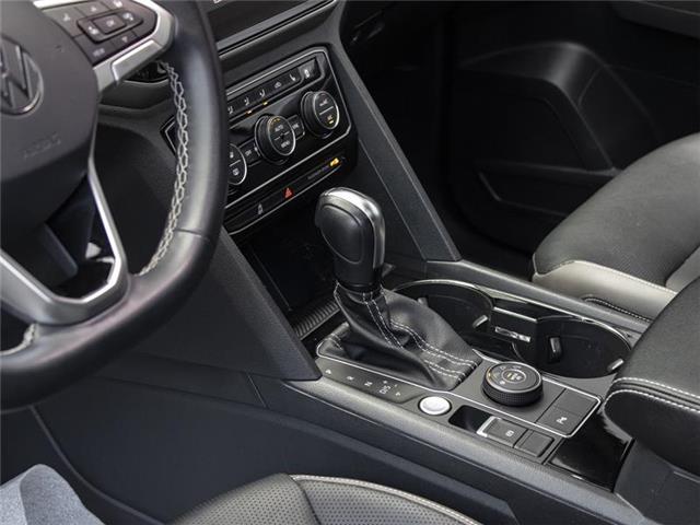 2022 Volkswagen Atlas Cross Sport 3.6 FSI Highline (Stk: M9250A) in Windsor - Image 18 of 22