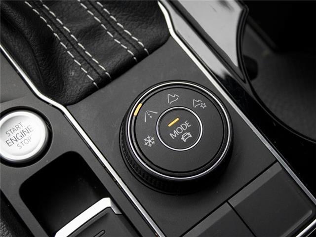 2022 Volkswagen Atlas Cross Sport 3.6 FSI Highline (Stk: M9250A) in Windsor - Image 19 of 22