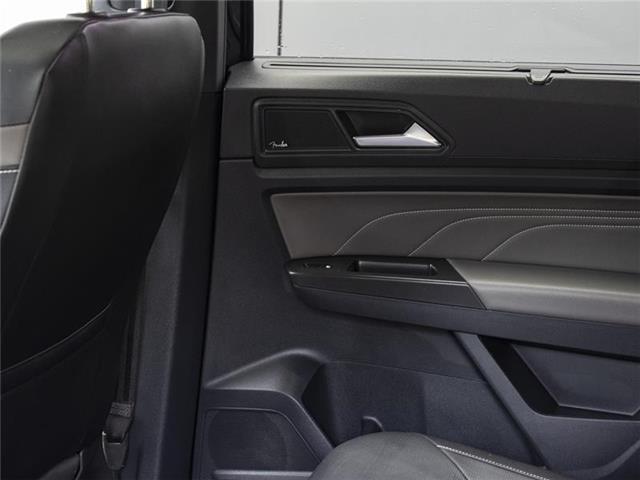 2022 Volkswagen Atlas Cross Sport 3.6 FSI Highline (Stk: M9250A) in Windsor - Image 20 of 22