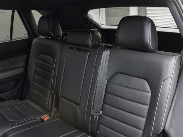 2022 Volkswagen Atlas Cross Sport 3.6 FSI Highline (Stk: M9250A) in Windsor - Image 22 of 22