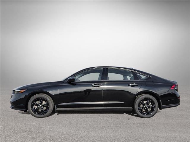2025 Honda Accord SE (Stk: R0961) in London - Image 3 of 23