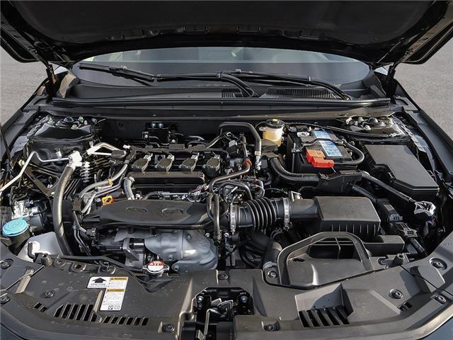 2025 Honda Accord SE (Stk: R0961) in London - Image 6 of 23