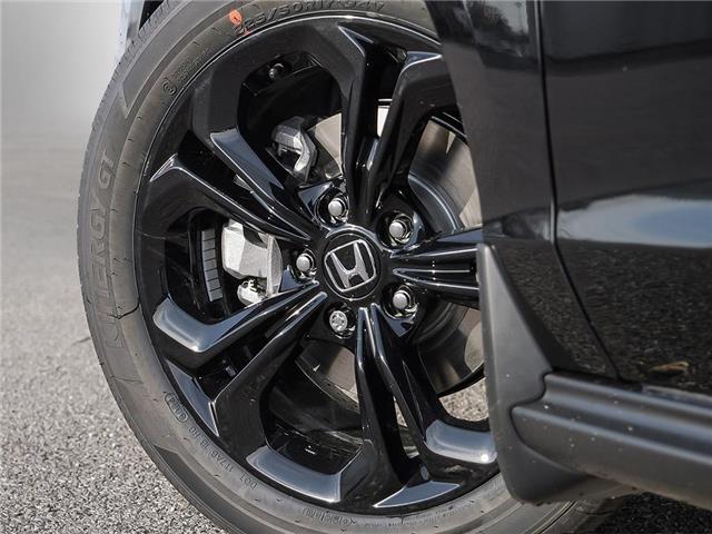 2025 Honda Accord SE (Stk: R0961) in London - Image 8 of 23