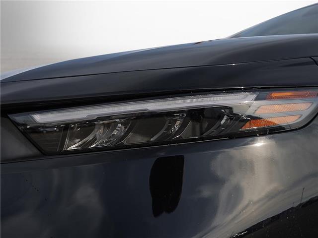 2025 Honda Accord SE (Stk: R0961) in London - Image 10 of 23