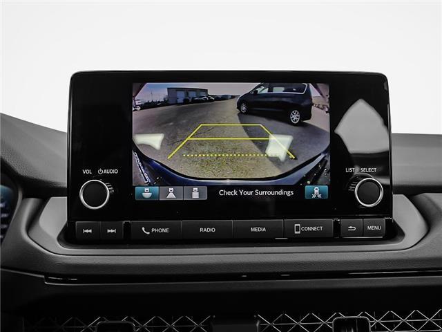 2025 Honda Accord SE (Stk: R0961) in London - Image 23 of 23