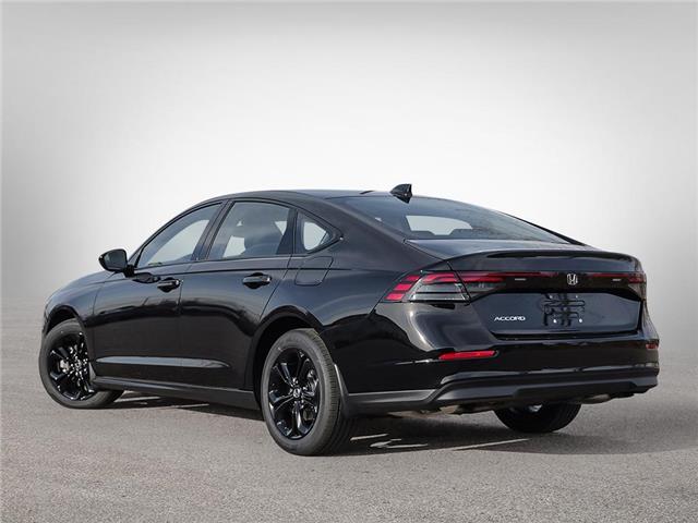 2025 Honda Accord SE (Stk: R0960) in London - Image 4 of 23