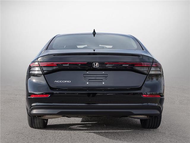 2025 Honda Accord SE (Stk: R0960) in London - Image 5 of 23