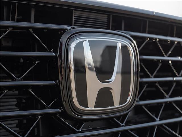 2025 Honda Accord SE (Stk: R0960) in London - Image 9 of 23