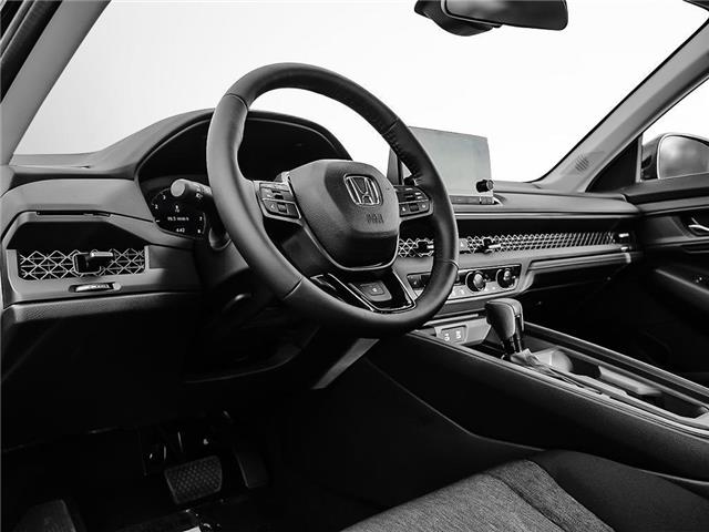 2025 Honda Accord SE (Stk: R0960) in London - Image 12 of 23