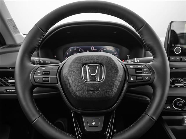 2025 Honda Accord SE (Stk: R0960) in London - Image 13 of 23