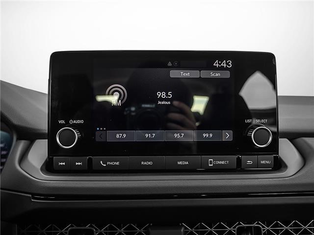 2025 Honda Accord SE (Stk: R0960) in London - Image 18 of 23