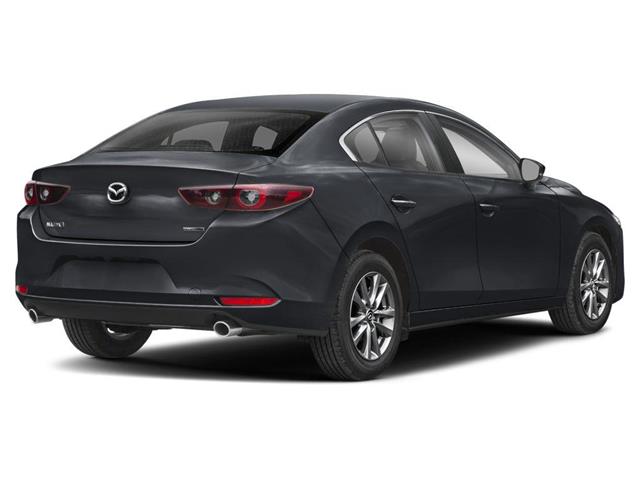 2025 Mazda Mazda3 GS (Stk: 25363) in ORILLIA - Image 3 of 11