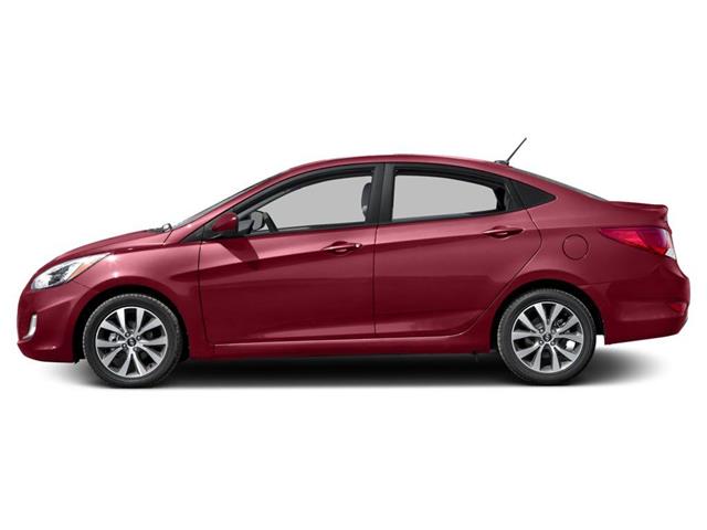 2017 Hyundai Accent SE (Stk: NI6298A) in Cranbrook - Image 2 of 11