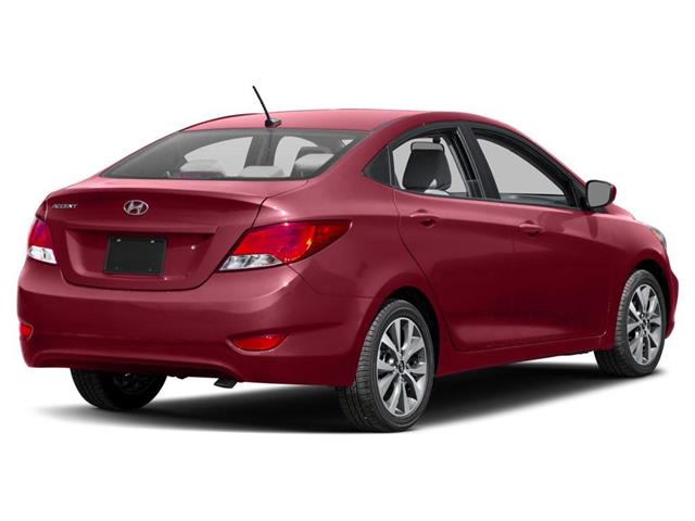 2017 Hyundai Accent SE (Stk: NI6298A) in Cranbrook - Image 3 of 11