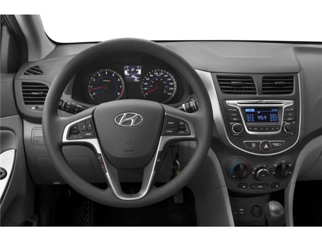 2017 Hyundai Accent SE (Stk: NI6298A) in Cranbrook - Image 4 of 11