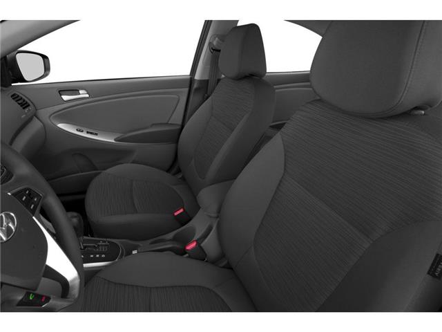 2017 Hyundai Accent SE (Stk: NI6298A) in Cranbrook - Image 6 of 11