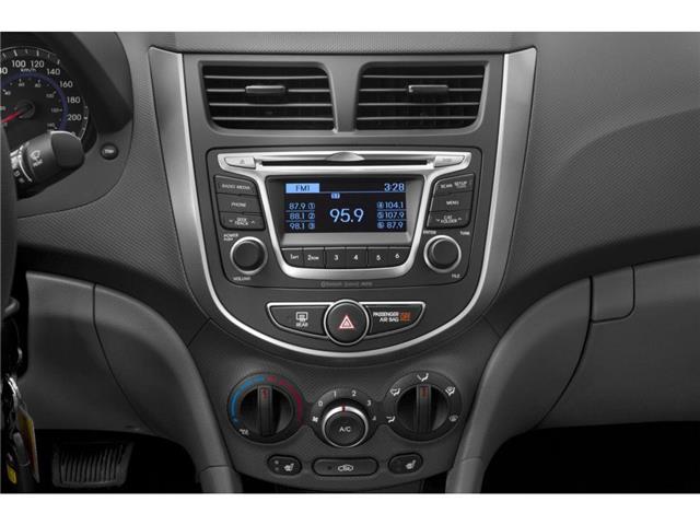 2017 Hyundai Accent SE (Stk: NI6298A) in Cranbrook - Image 7 of 11