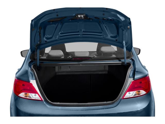 2017 Hyundai Accent SE (Stk: NI6298A) in Cranbrook - Image 8 of 11