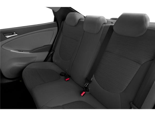 2017 Hyundai Accent SE (Stk: NI6298A) in Cranbrook - Image 9 of 11