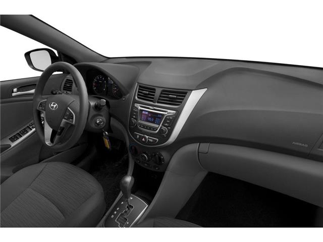 2017 Hyundai Accent SE (Stk: NI6298A) in Cranbrook - Image 11 of 11