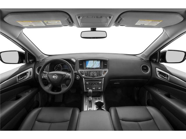 2020 Nissan Pathfinder SL Premium (Stk: NI7787) in Cranbrook - Image 5 of 12