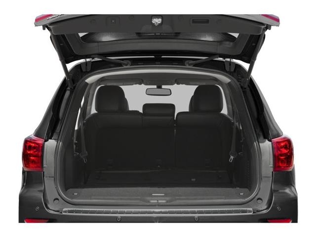 2020 Nissan Pathfinder SL Premium (Stk: NI7787) in Cranbrook - Image 8 of 12
