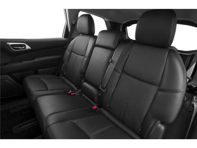 2020 Nissan Pathfinder SL Premium (Stk: NI7787) in Cranbrook - Image 9 of 12