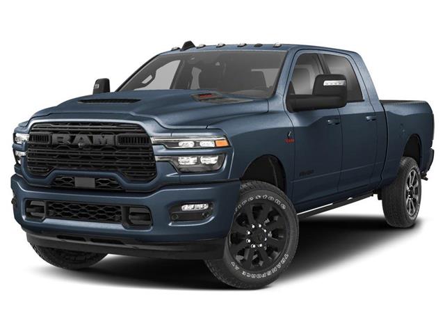 2026 RAM 2500 Limited (Stk: 26-0016) in Toronto - Image 1 of 2