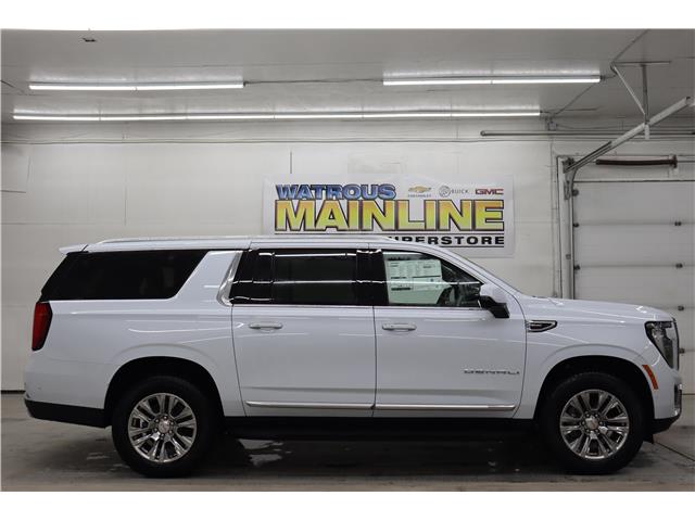 2026 GMC Yukon XL Denali (Stk: T3122) in Watrous - Image 2 of 44