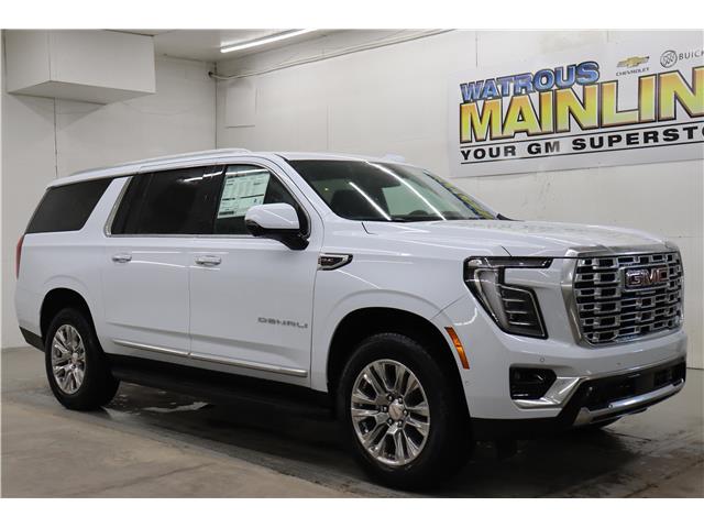 2026 GMC Yukon XL Denali (Stk: T3122) in Watrous - Image 3 of 44