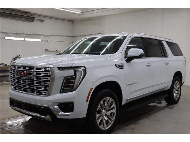 2026 GMC Yukon XL Denali (Stk: T3122) in Watrous - Image 5 of 44