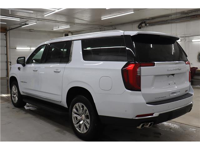 2026 GMC Yukon XL Denali (Stk: T3122) in Watrous - Image 6 of 44