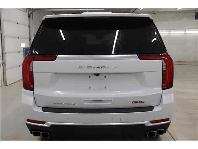 2026 GMC Yukon XL Denali (Stk: T3122) in Watrous - Image 8 of 44