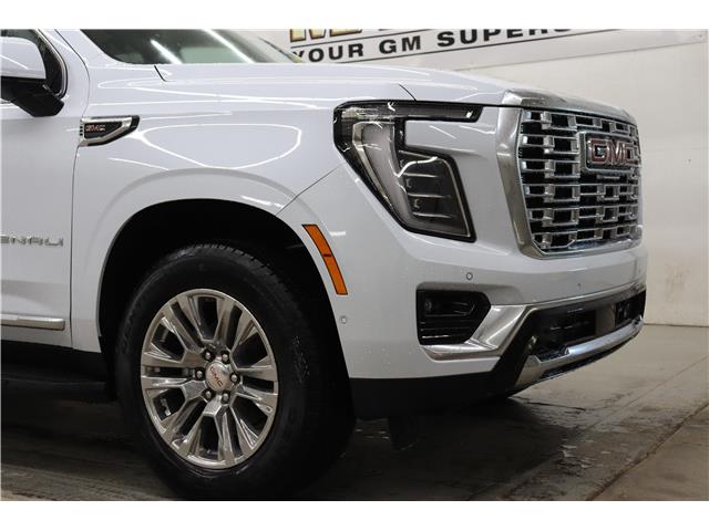 2026 GMC Yukon XL Denali (Stk: T3122) in Watrous - Image 12 of 44