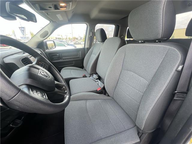 2021 RAM 1500 Classic EXPRESS (Stk: 25548) in Sudbury - Image 11 of 24