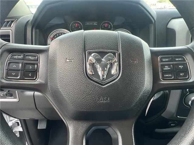 2021 RAM 1500 Classic EXPRESS (Stk: 25548) in Sudbury - Image 14 of 24