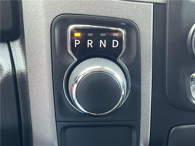 2021 RAM 1500 Classic EXPRESS (Stk: 25548) in Sudbury - Image 19 of 24