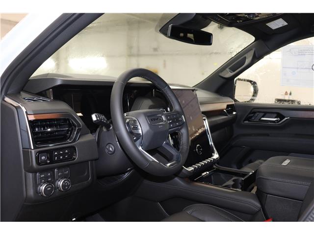 2026 GMC Yukon XL Denali (Stk: T3122) in Watrous - Image 16 of 44