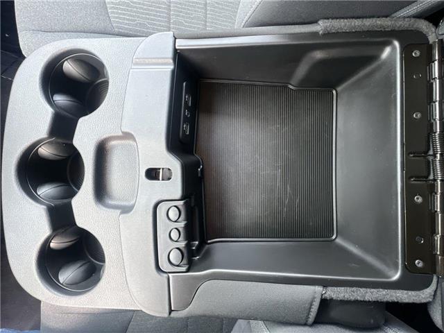2021 RAM 1500 Classic EXPRESS (Stk: 25548) in Sudbury - Image 20 of 24