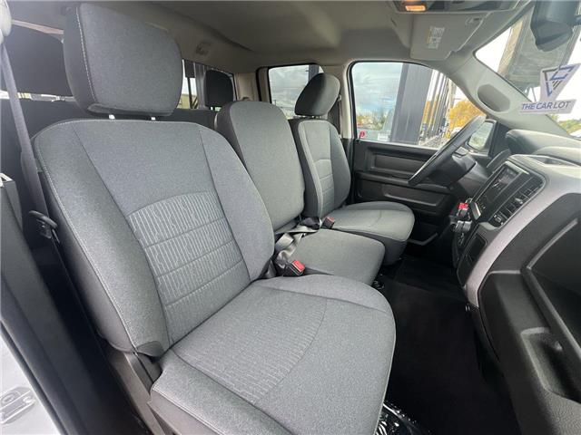 2021 RAM 1500 Classic EXPRESS (Stk: 25548) in Sudbury - Image 24 of 24